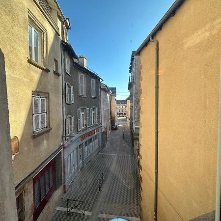 Appartement Le Bourg Hypercentre Wifi Ροντέζ Εξωτερικό φωτογραφία