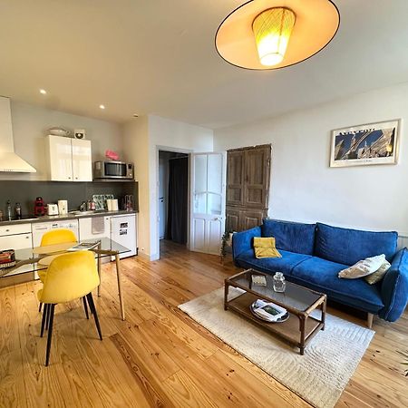 Appartement Le Bourg Hypercentre Wifi Ροντέζ Εξωτερικό φωτογραφία