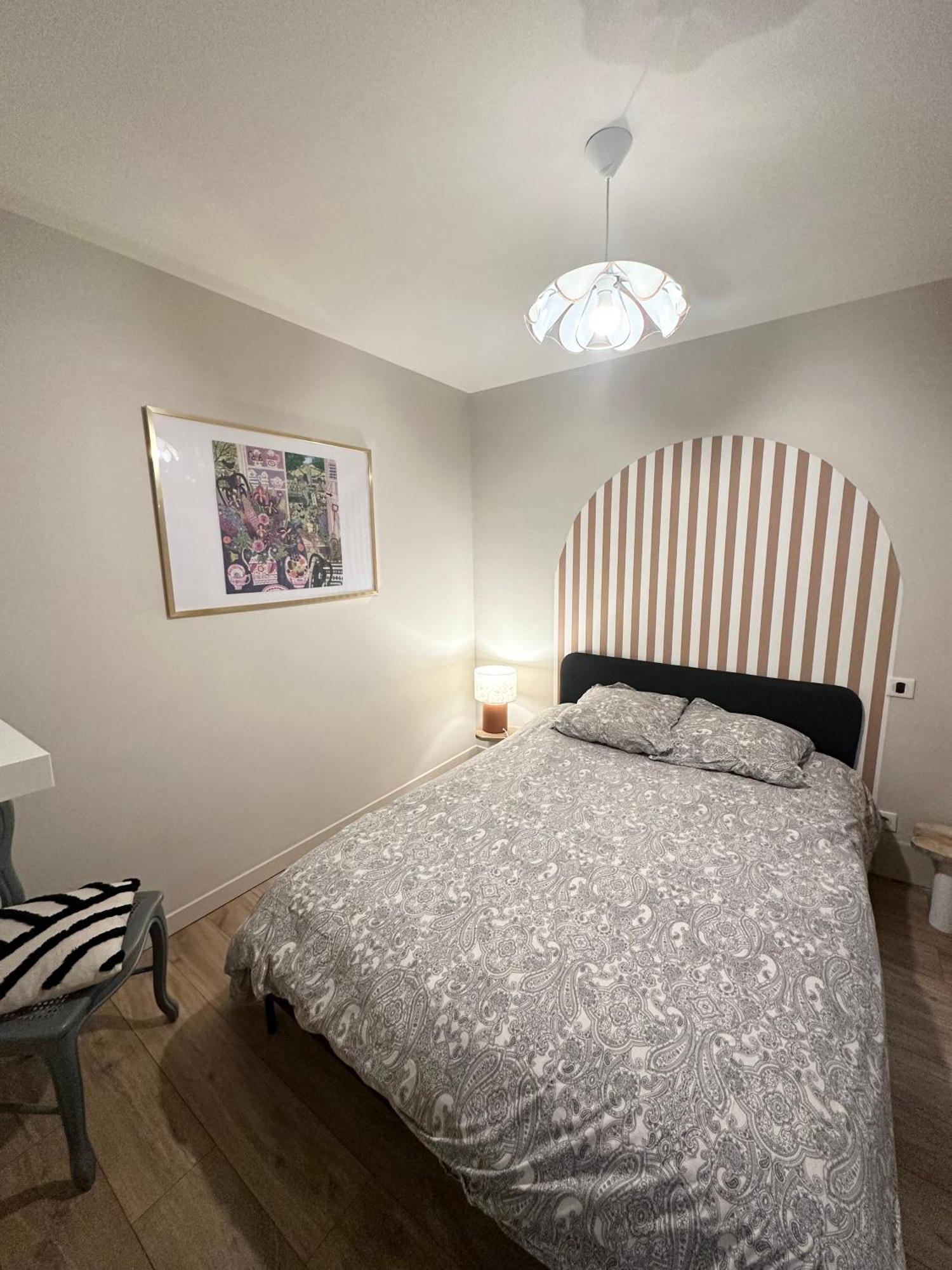Appartement Le Bourg Hypercentre Wifi Ροντέζ Εξωτερικό φωτογραφία