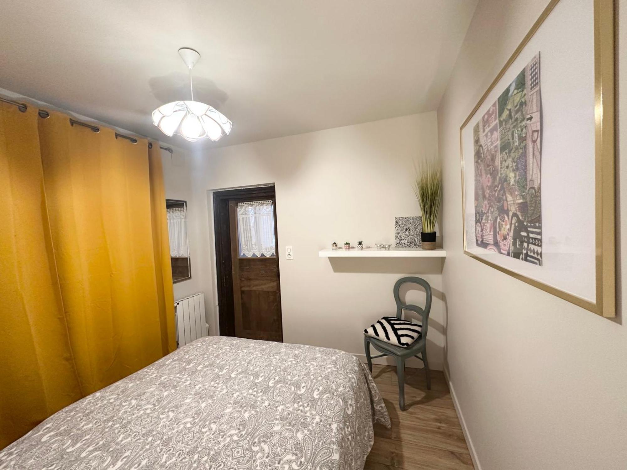Appartement Le Bourg Hypercentre Wifi Ροντέζ Εξωτερικό φωτογραφία