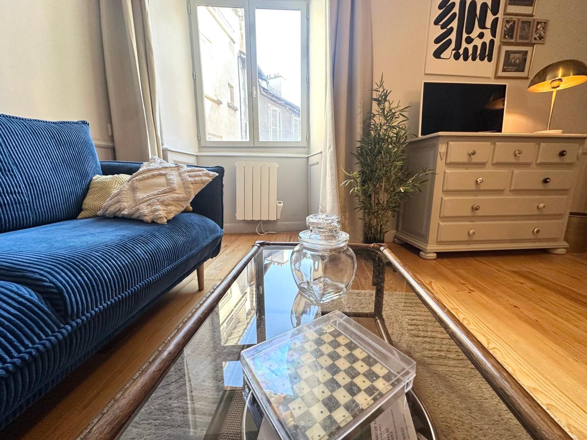 Appartement Le Bourg Hypercentre Wifi Ροντέζ Εξωτερικό φωτογραφία